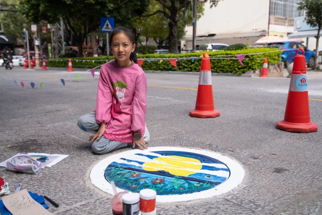 晋宁诗意的栖居地