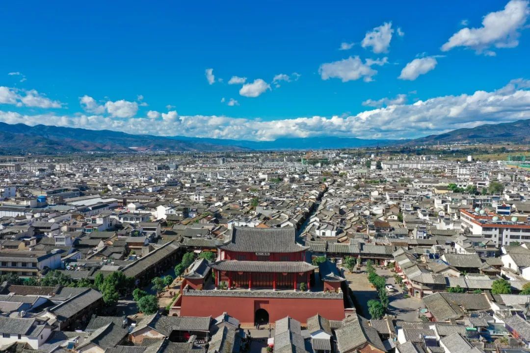 云南省文化和旅游厅