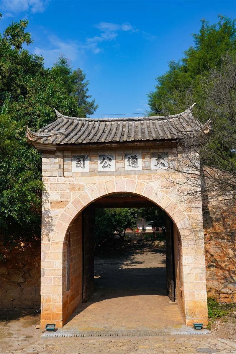 红河文旅