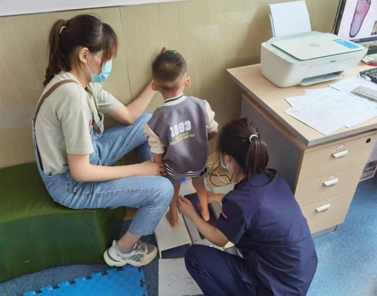 曲靖市妇幼保健院