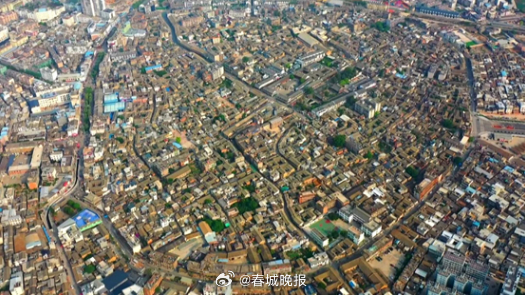 古韵新城 水墨石屏 | 沿着百年米轨来一场慢节奏的旅行