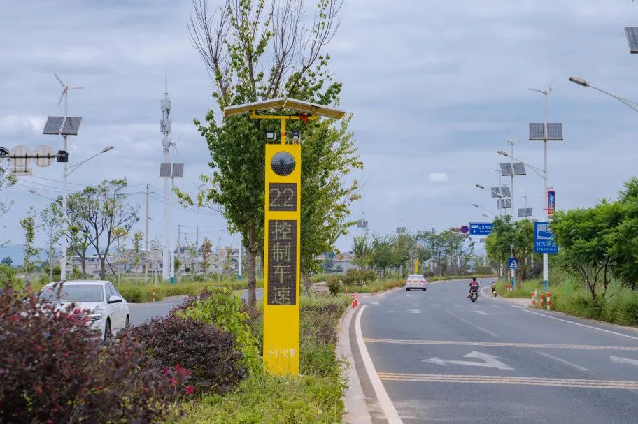 晋宁诗意的栖居地