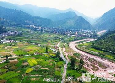 昆明经济技术开发区管委会