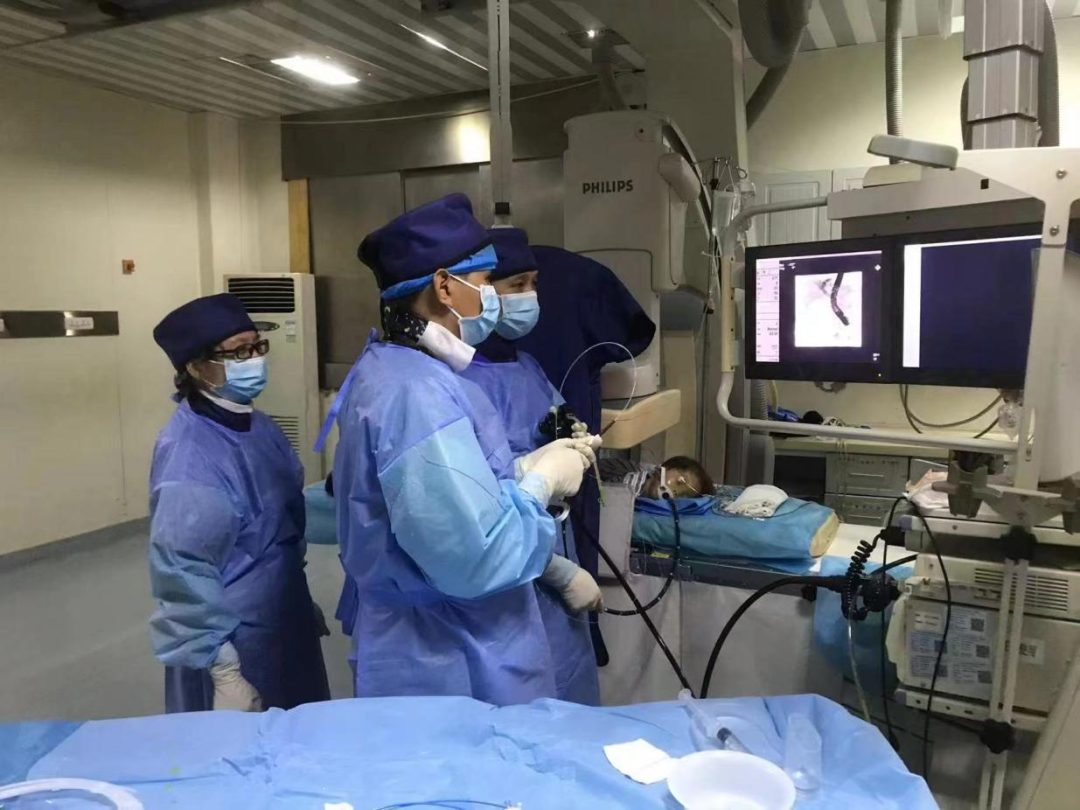 云南省文山州人民医院