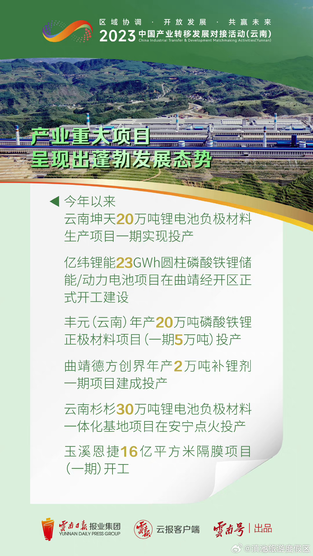 滇池旅游度假区