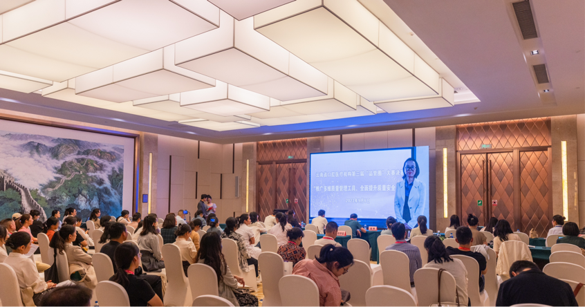 昆明医科大学附属口腔医院