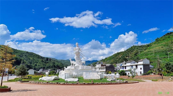 云南省文化和旅游厅