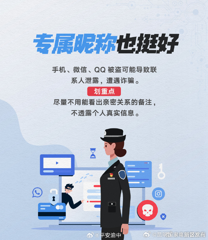 昆明国家高新区发布