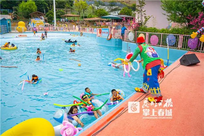 掌上春城微信