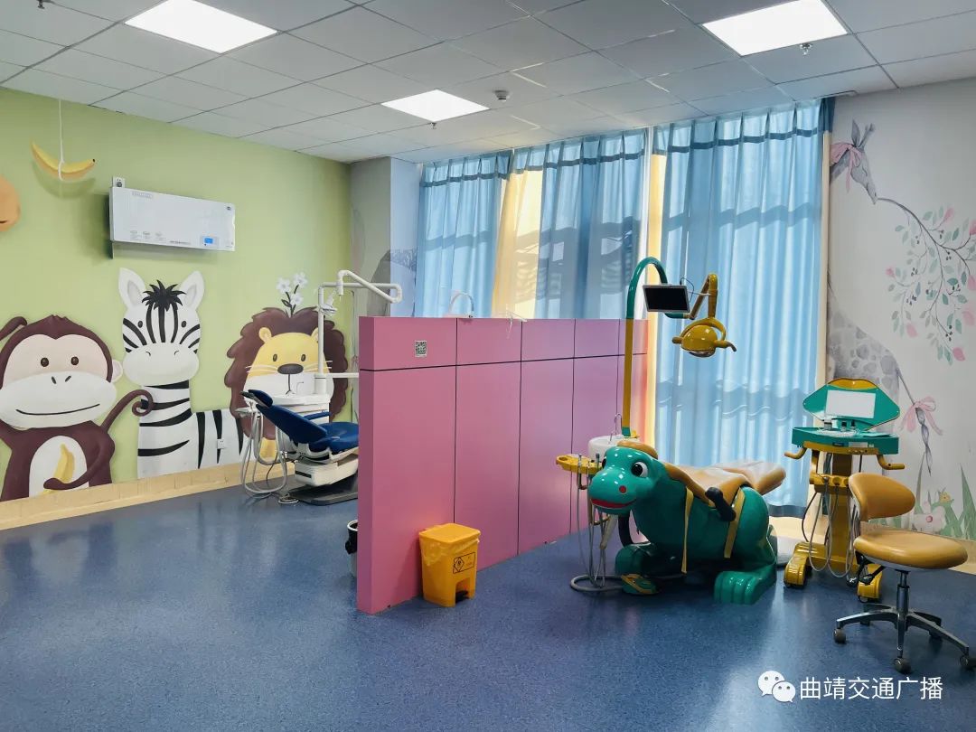 曲靖市妇幼保健院