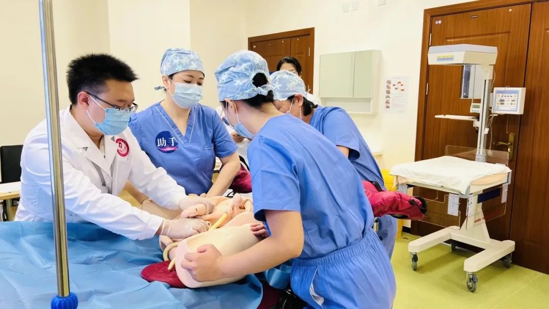 昆明市妇幼保健院