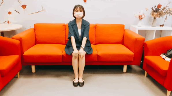 一个动作自测胃食管反流