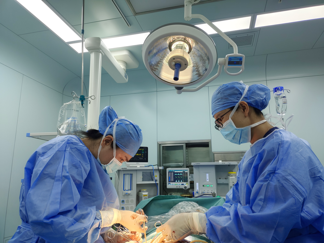 普洱市人民医院