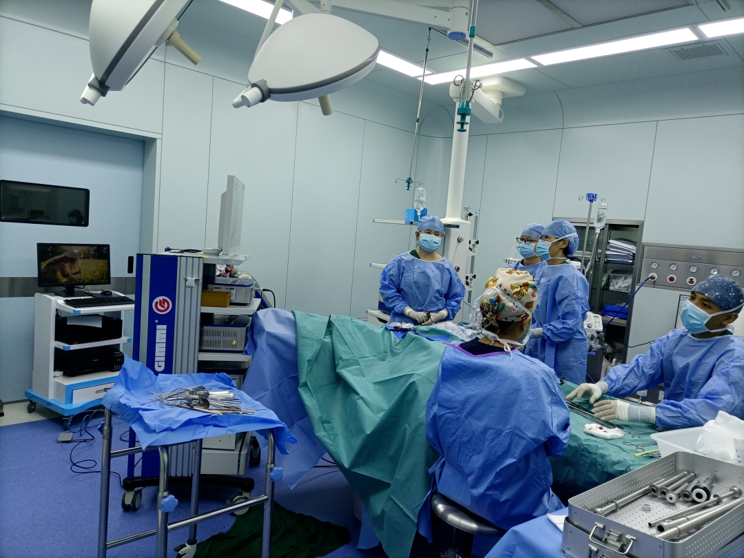 普洱市人民医院