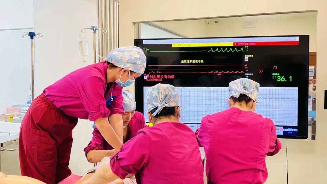 昆明市妇幼保健院