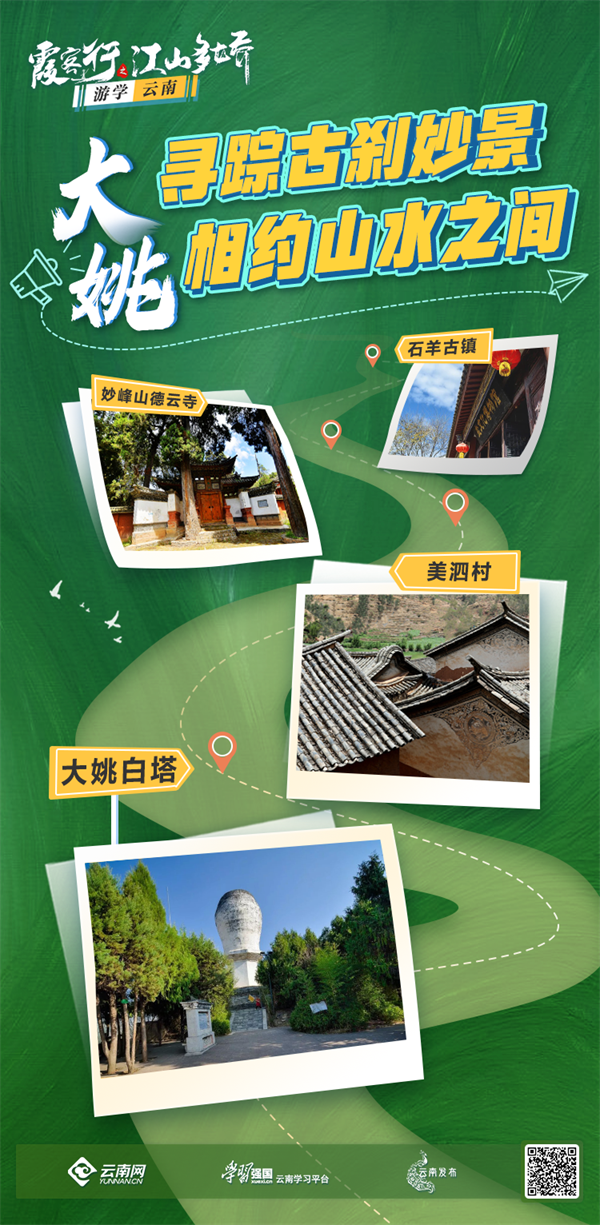 云南省文化和旅游厅