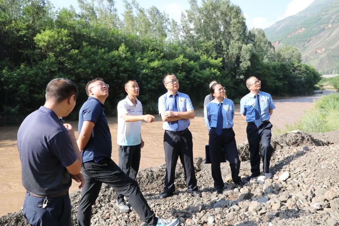 平安东川