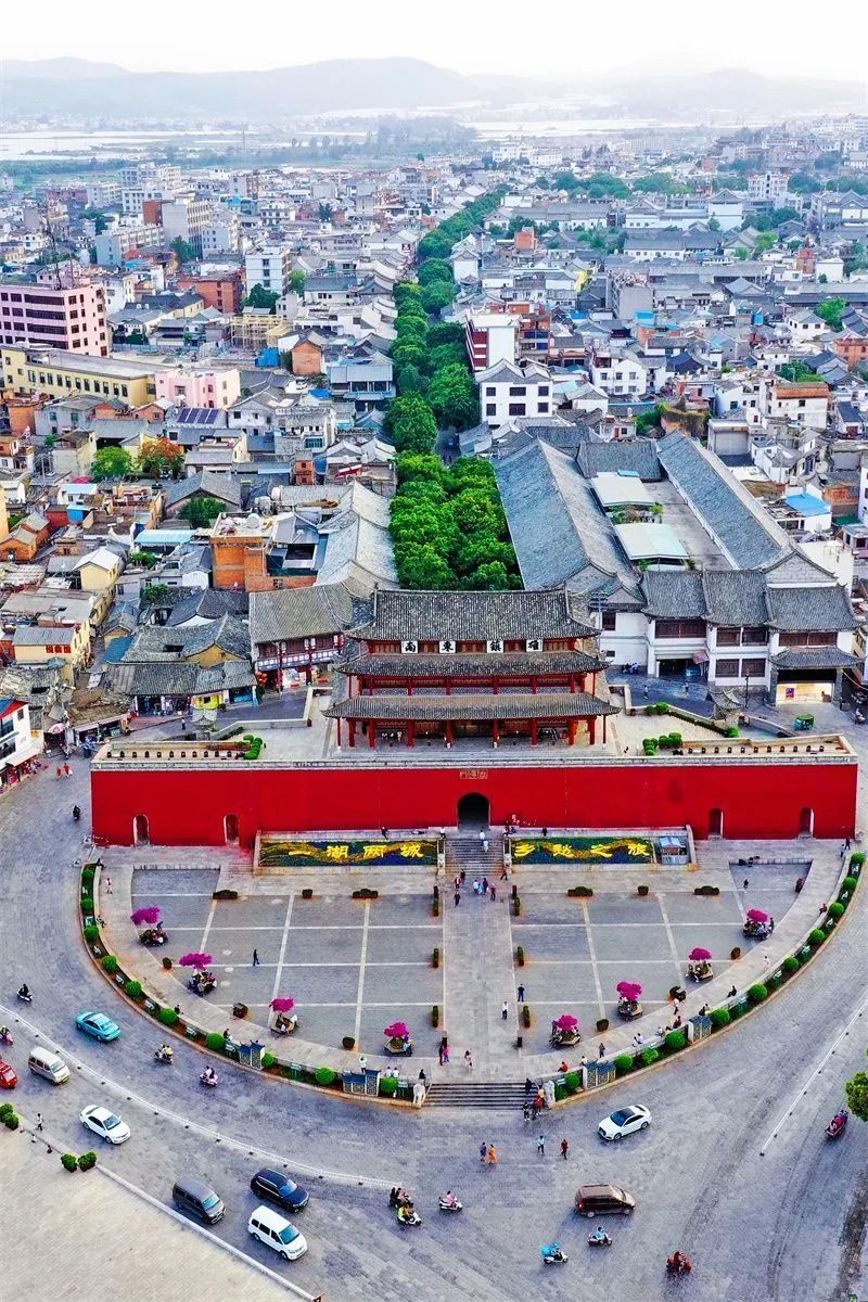 红河文旅