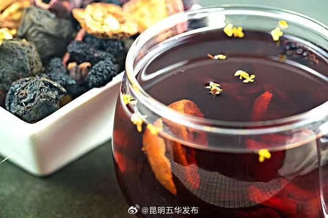 哪些人不适合喝酸梅汤