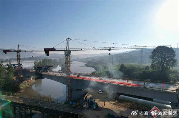 滇池旅游度假区