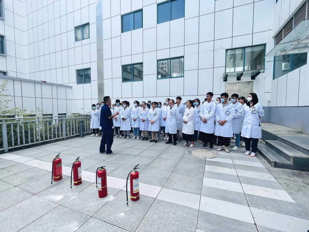 云南省保山市人民医院