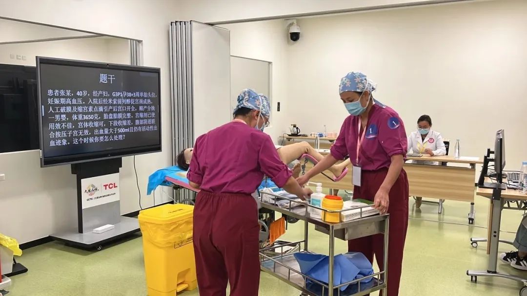 昆明市妇幼保健院