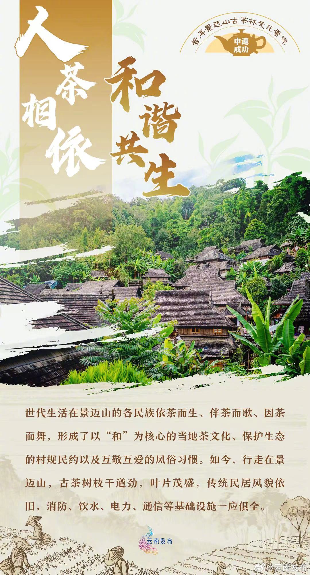 云南发布