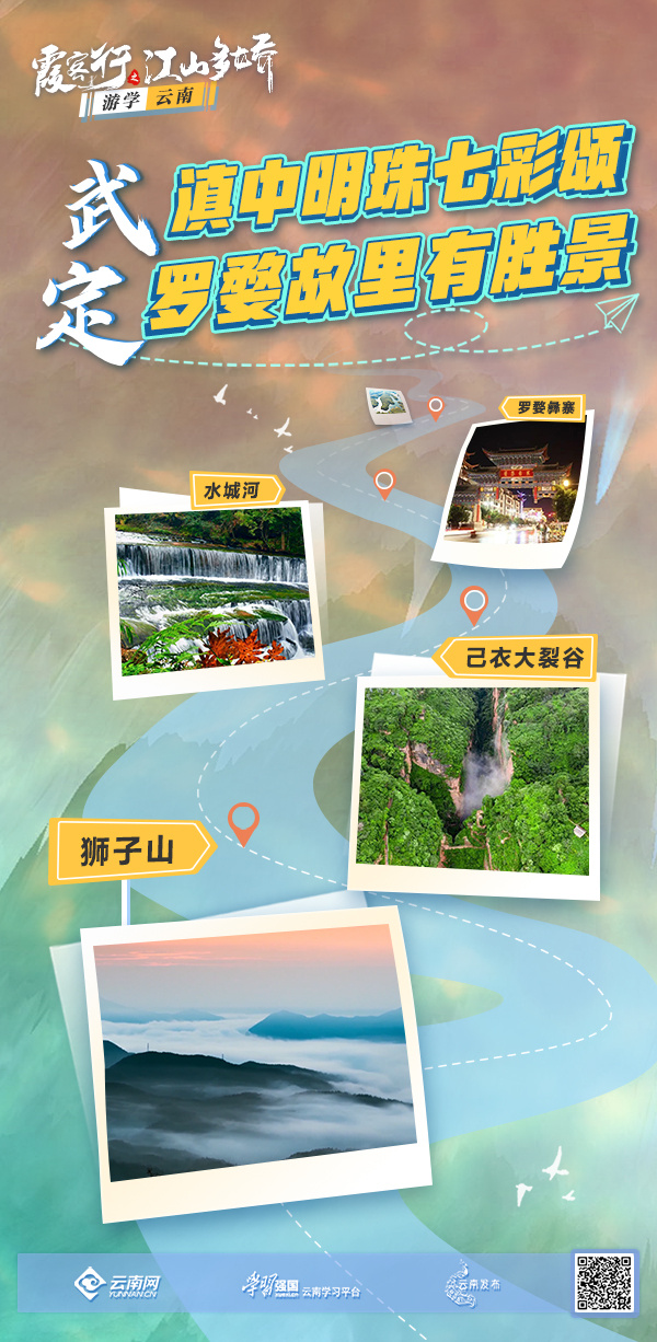 云南省文化和旅游厅