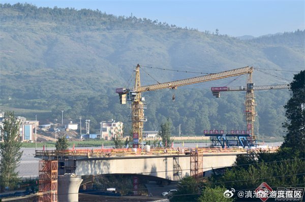 滇池旅游度假区