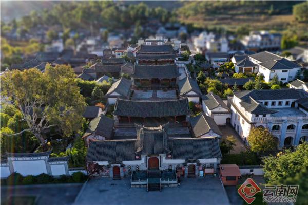 云南省文化和旅游厅