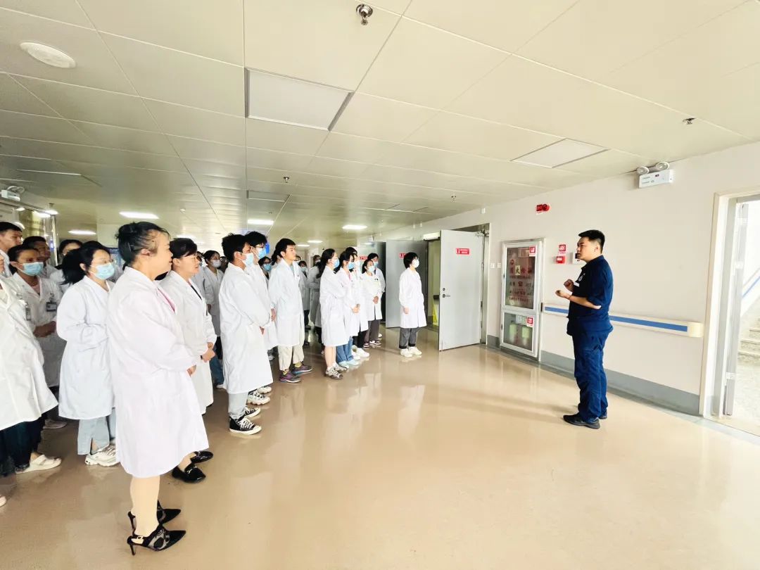 云南省保山市人民医院