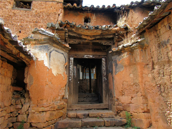 云南省文化和旅游厅