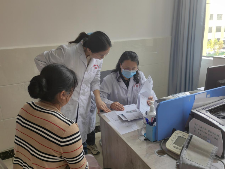 曲靖市妇幼保健院