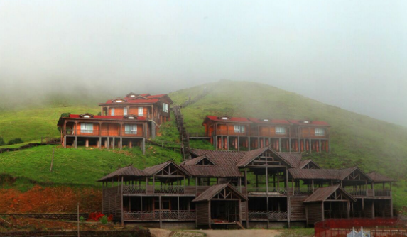 云南省文化和旅游厅