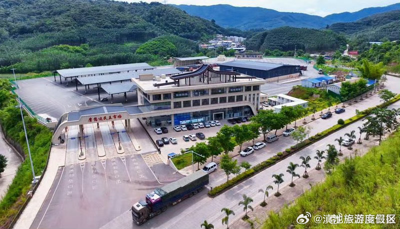 滇池旅游度假区