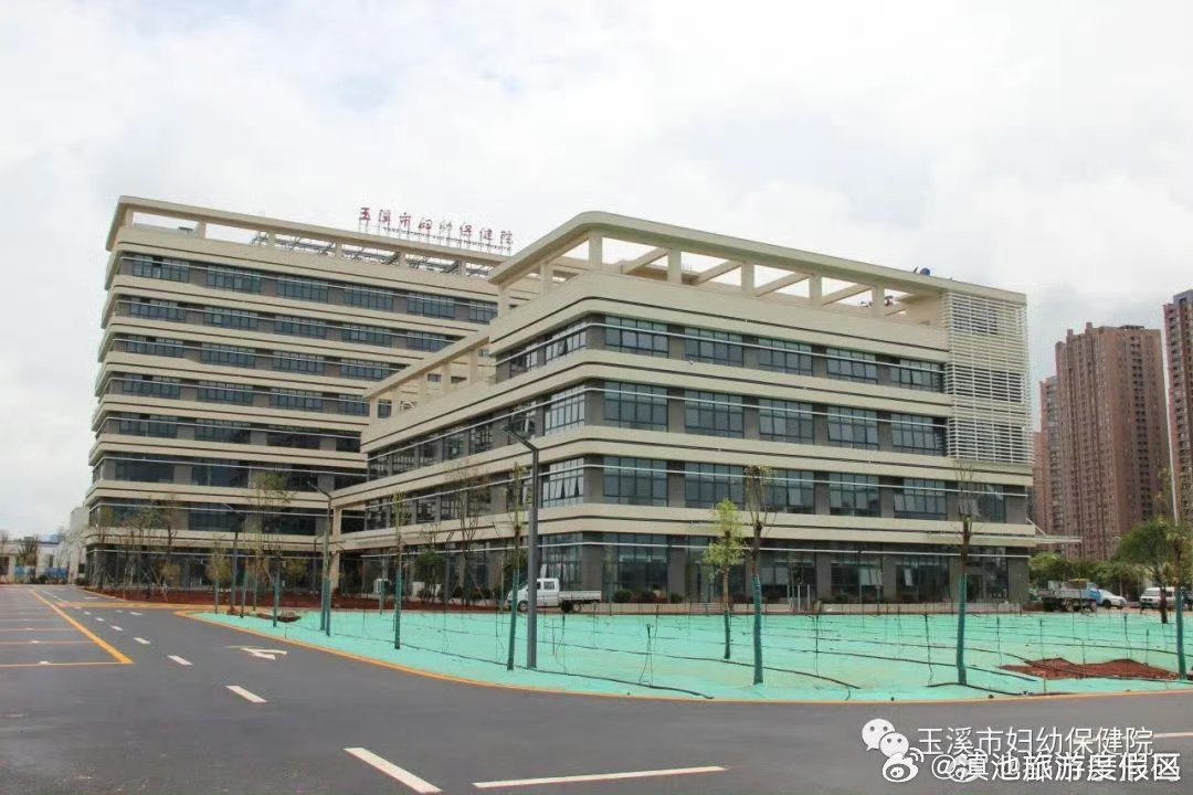 滇池旅游度假区