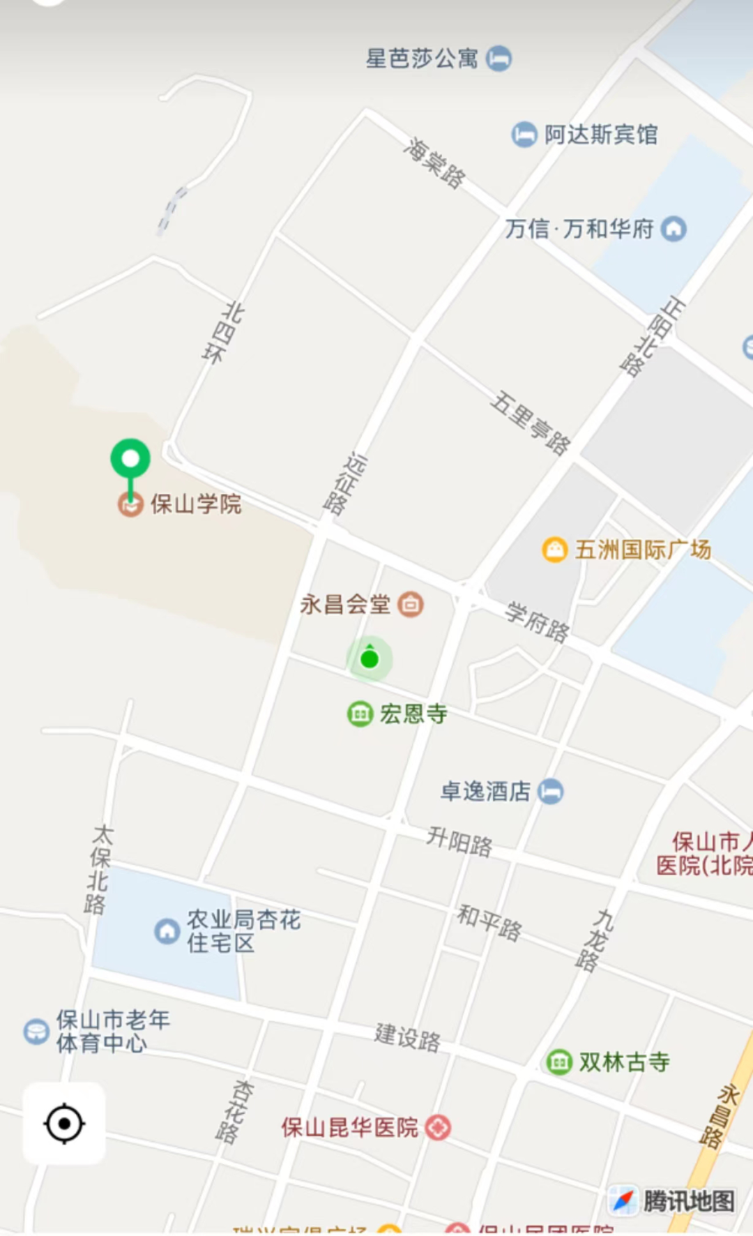 致2023年国家统一法律职业资格考试保山考区考生的温馨提示