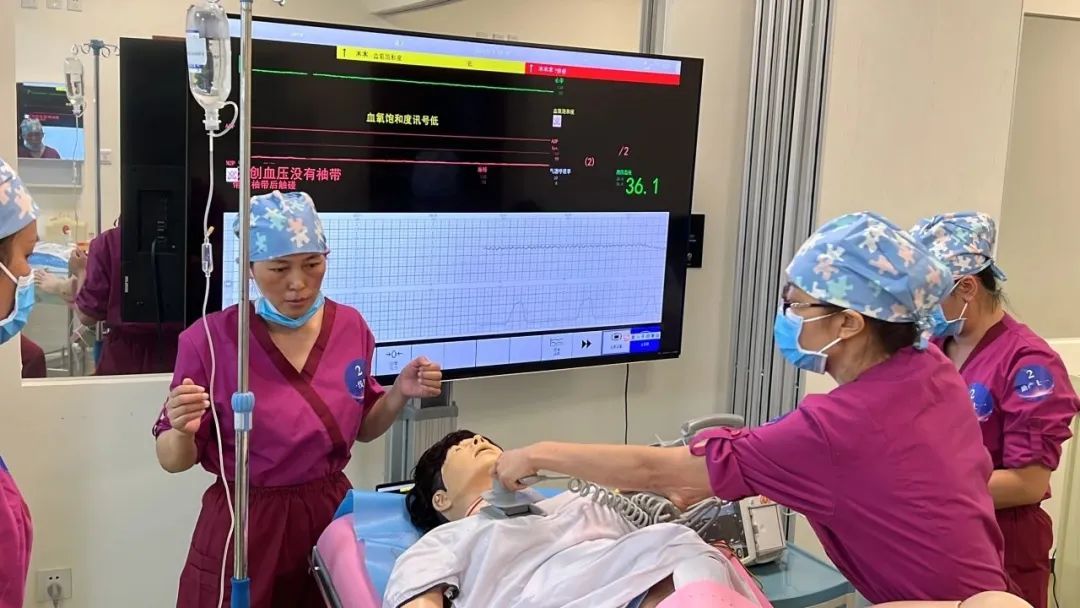 昆明市妇幼保健院