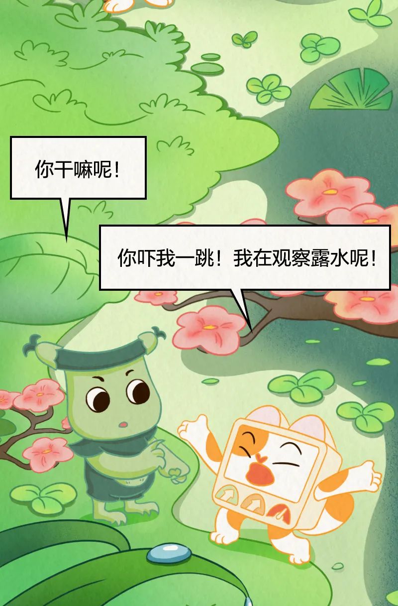 美丽云南微科普