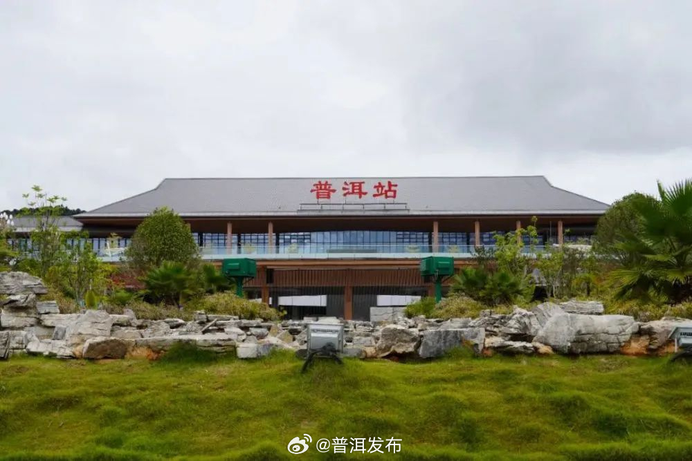 思茅区：绿美城市建设开启“美颜”模式