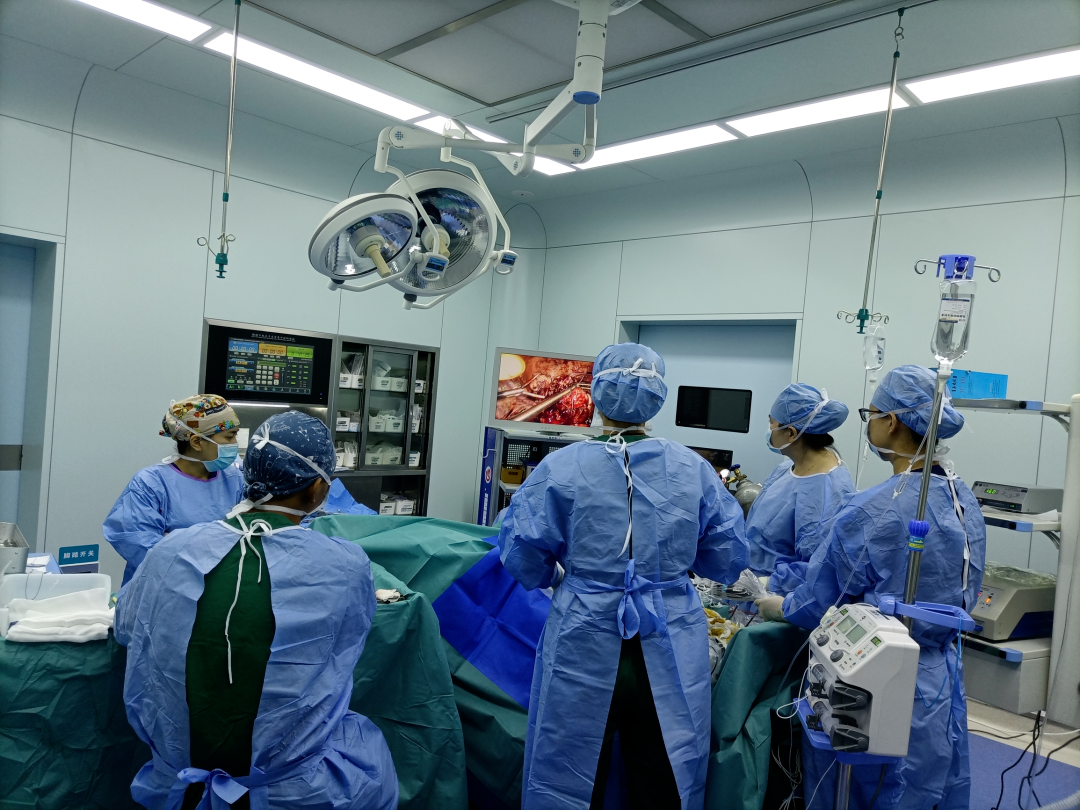 普洱市人民医院