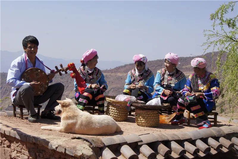 云南省文化和旅游厅