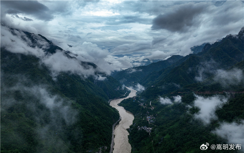 全网重大主题宣传·我在边疆望北京第2季（西藏&广西&云南）丨石榴花开 籽籽同心