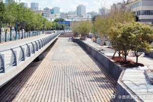 打开暗河，都市“血脉”畅流——篆塘河复明在即