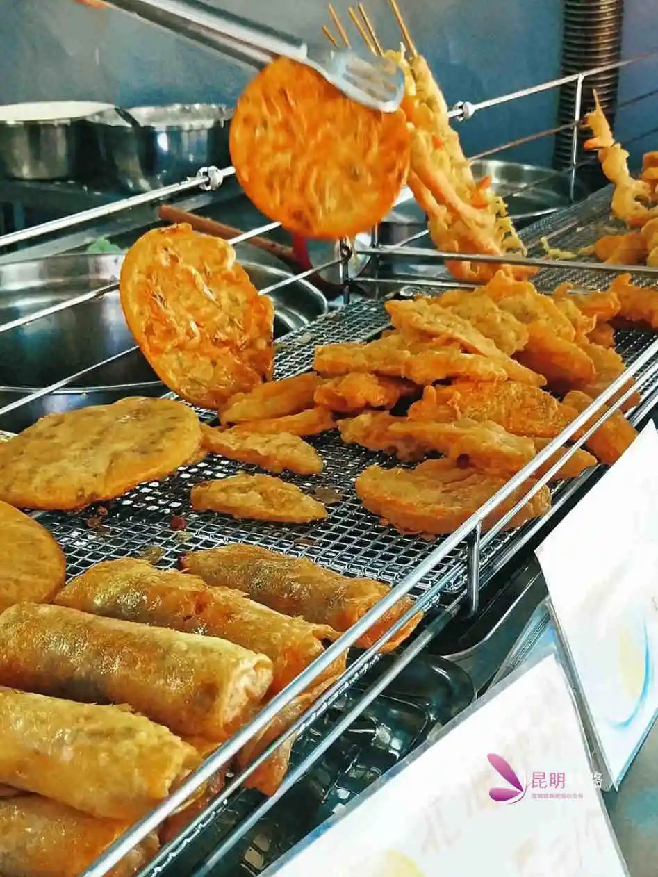 昆明铁路