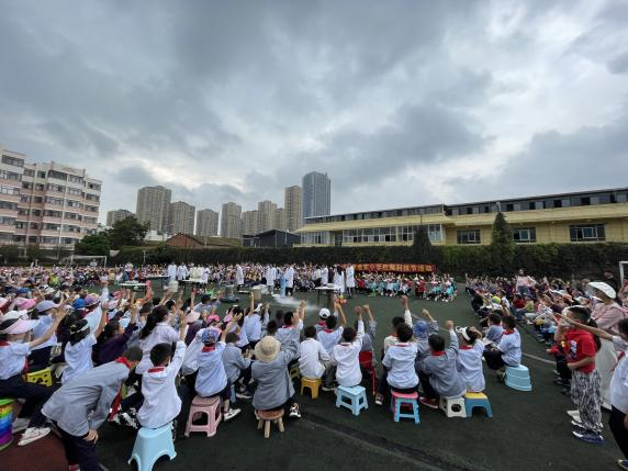 盘龙教育