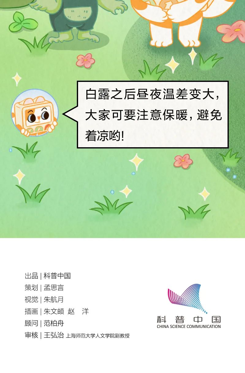 美丽云南微科普