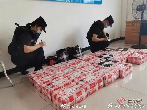 滇池旅游度假区