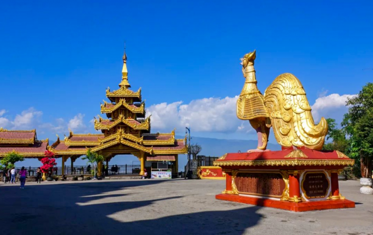 云南省文化和旅游厅