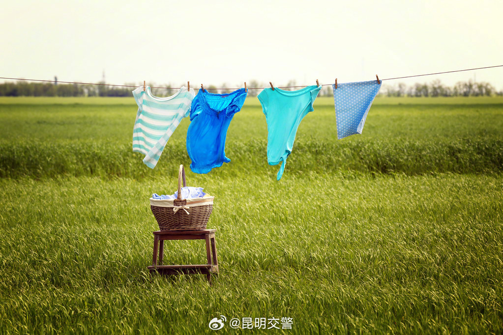 蜀黍每日分享——6种方法会让衣服越洗越脏